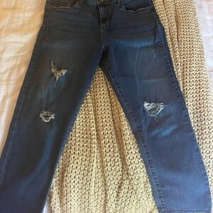 Prosperity Jeans size 33 Skinny